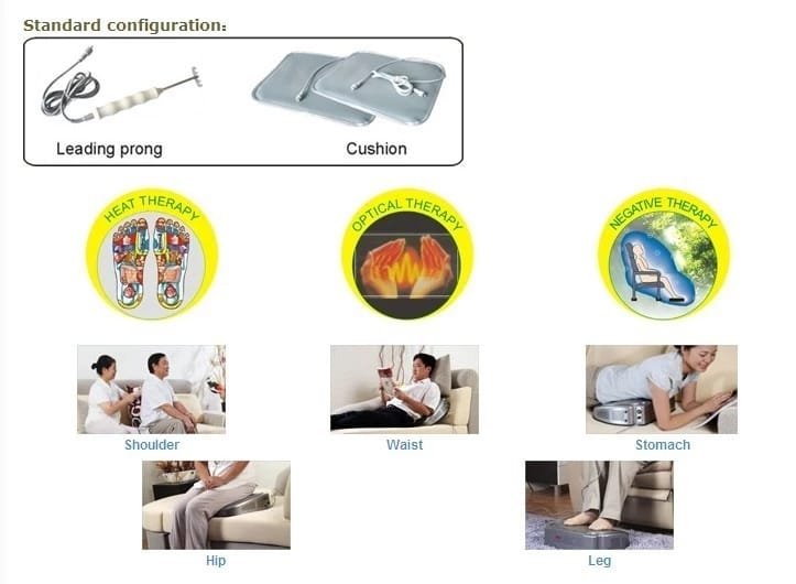 hpt therapy side effects