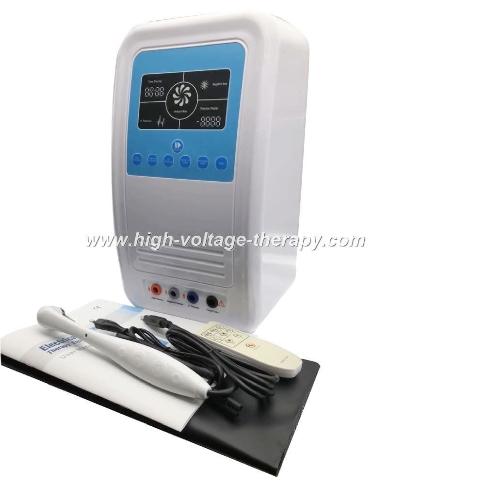 Waki Low Frequency High Potential Therapy