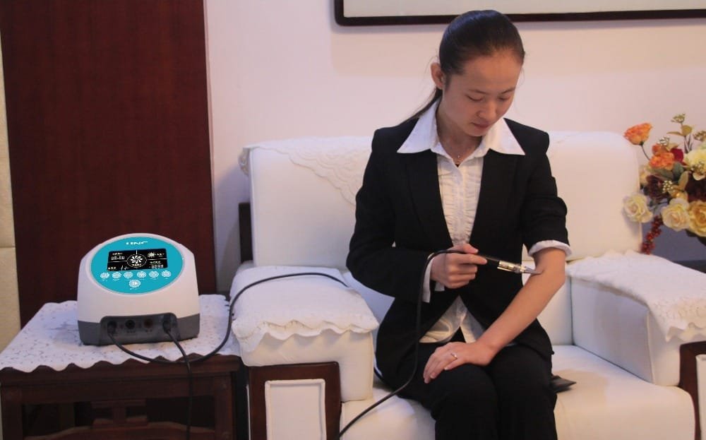 aki high potential therapy indonesia