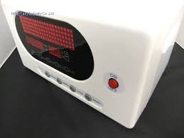 electric potential therapy