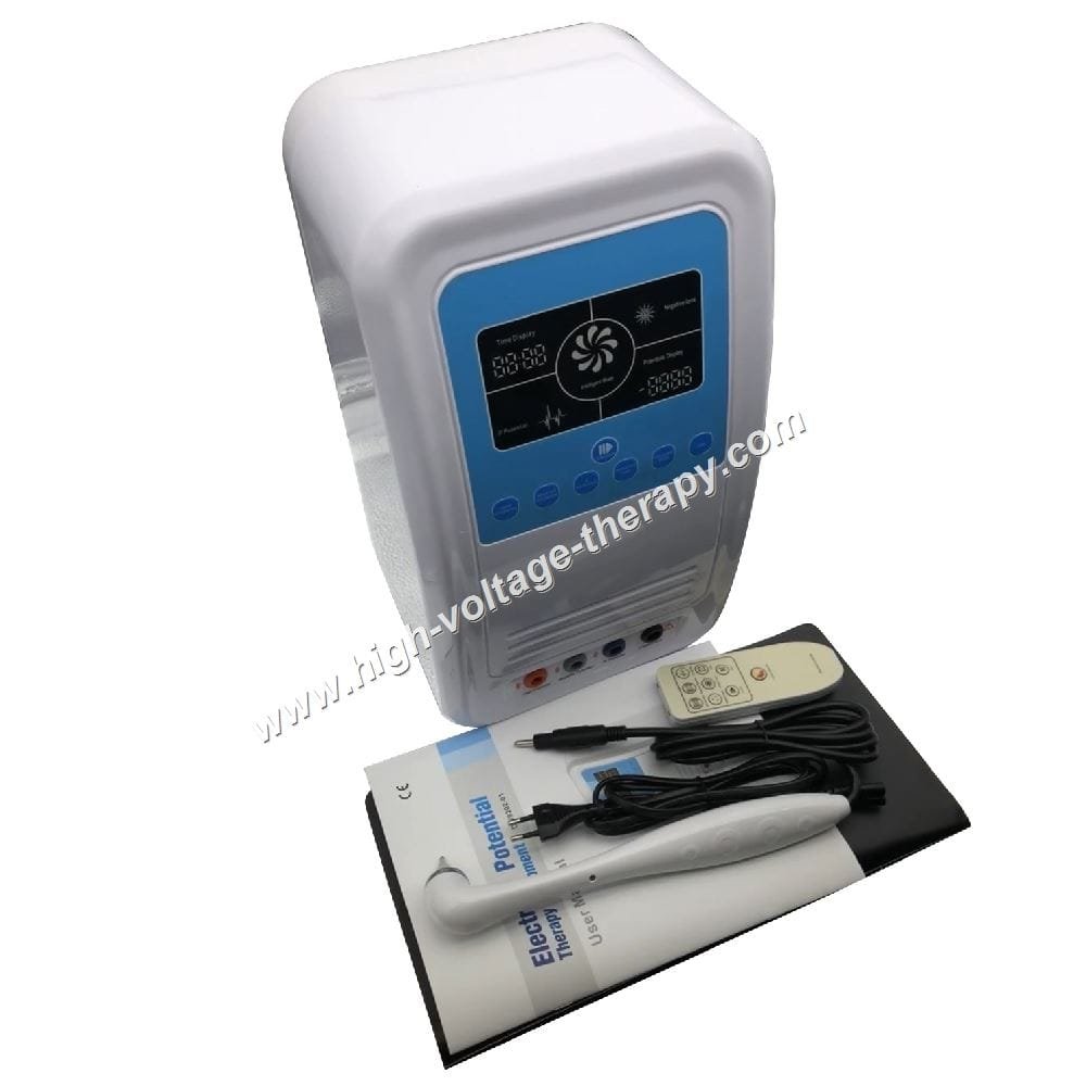 izumi high potential therapy review