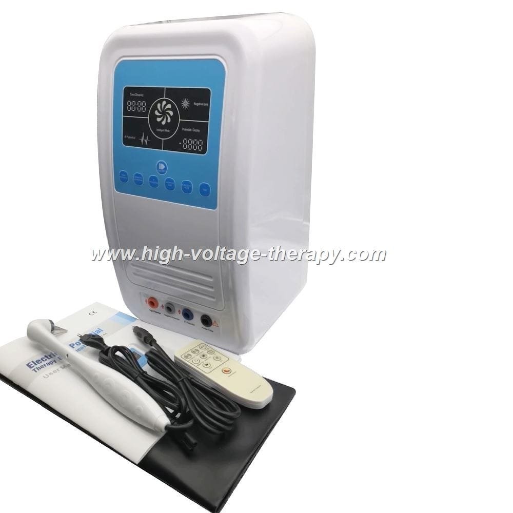 high potential therapy equipment manufacturer