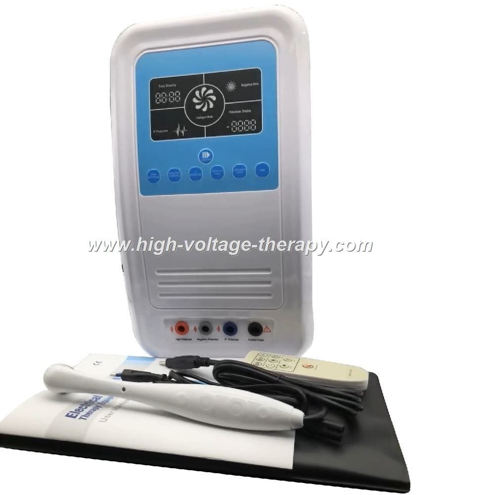 high potential therapy machine japan