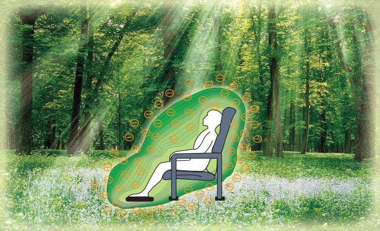 high potential therapy machine benefits